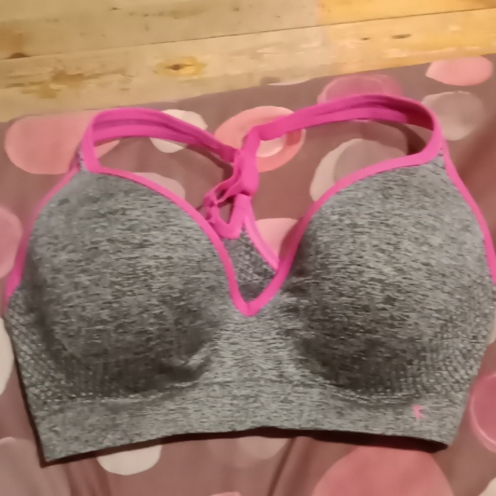 Brand New Danskin Sports Bra